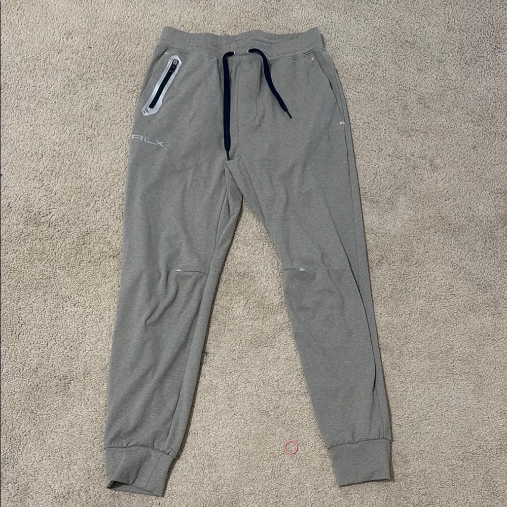 RLX by Ralph Lauren men’s jogging pants